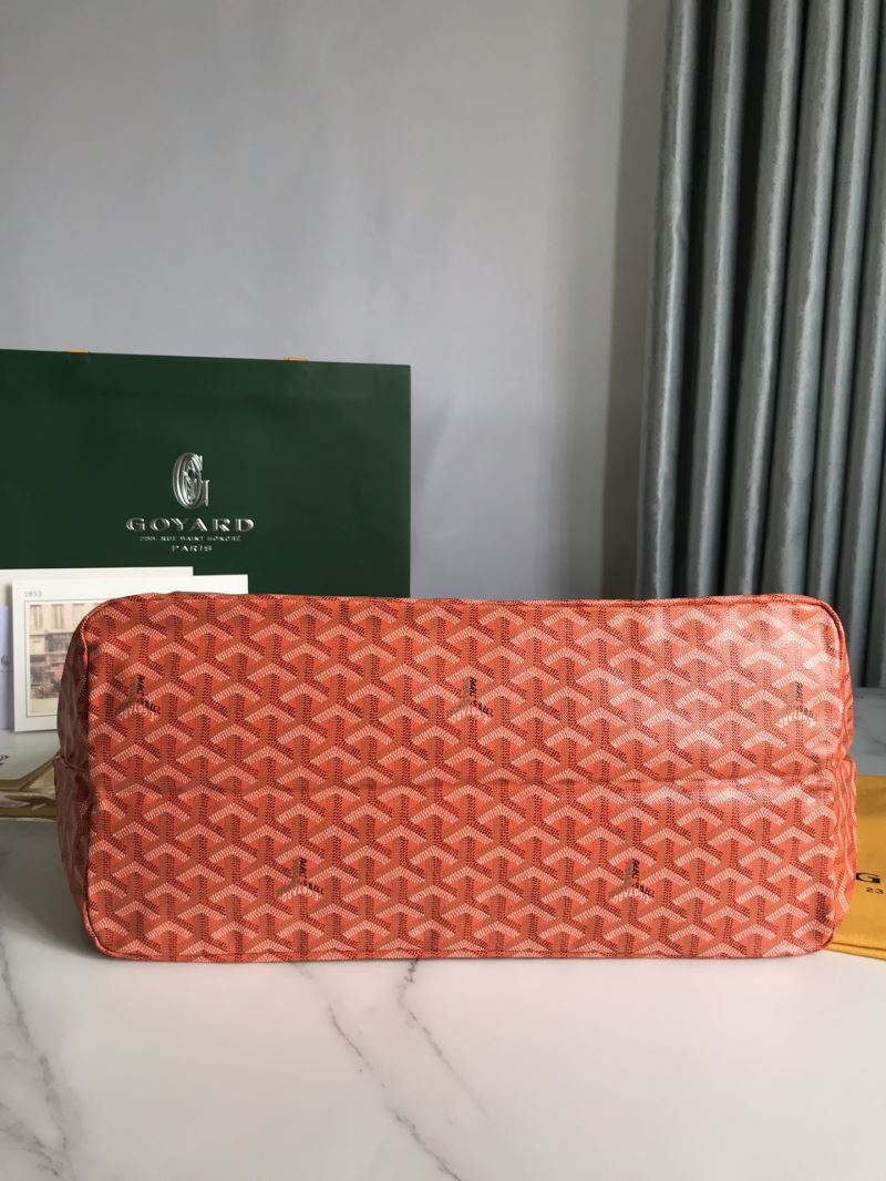 Goyard Shopping Bags